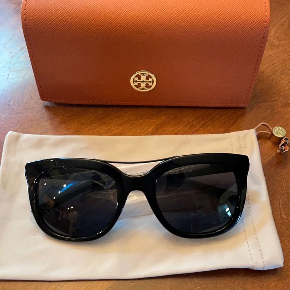 Tory Burch Sunglasses